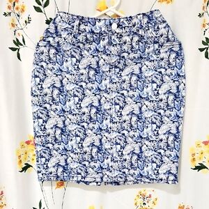 Tommy Bahama Pencill Skirt